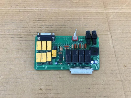 100-170-3008/A PCB Card-Kongsberg