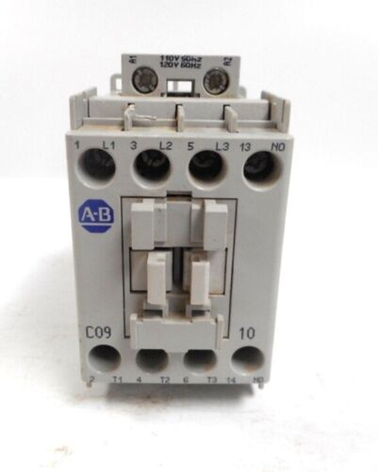 100-C09*10 Ser.A Contactors-Allen-Bradley Main image