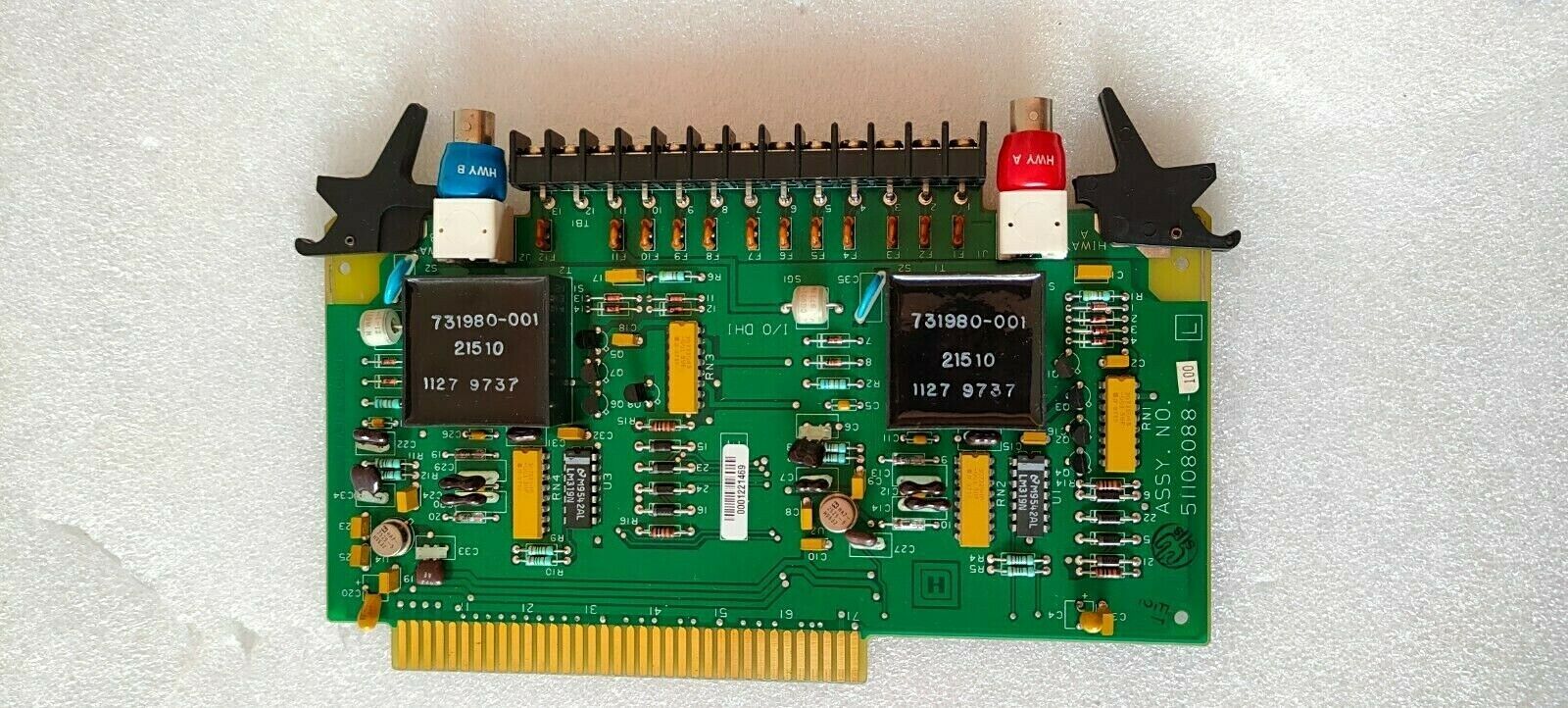 100 Pc Board Module-Honeywell 51108088 Main image