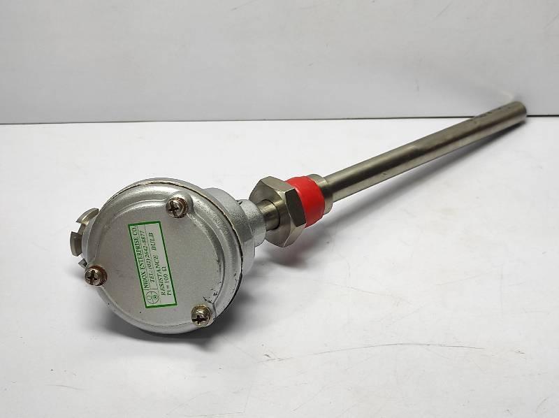 100 Resistance Bulb-Nidox PT Main image