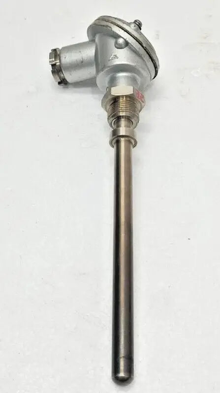 100 Ohm Resistance Bulb - Nidox PT - Electrical Component-Ram Automations