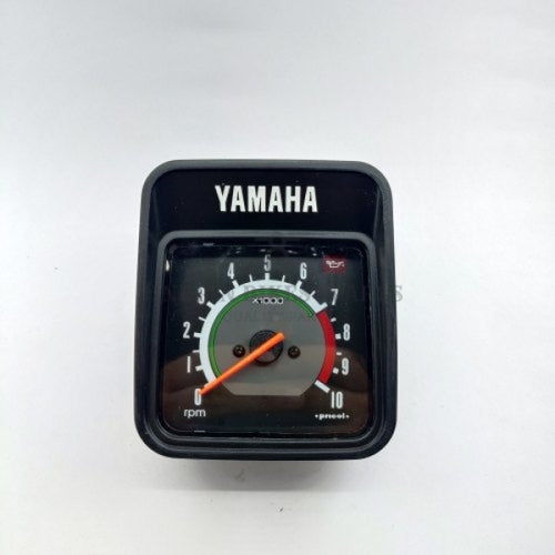 100-RPM Meter Deif 21056/1 - Accurate Rotation Measurement-Ram Automations