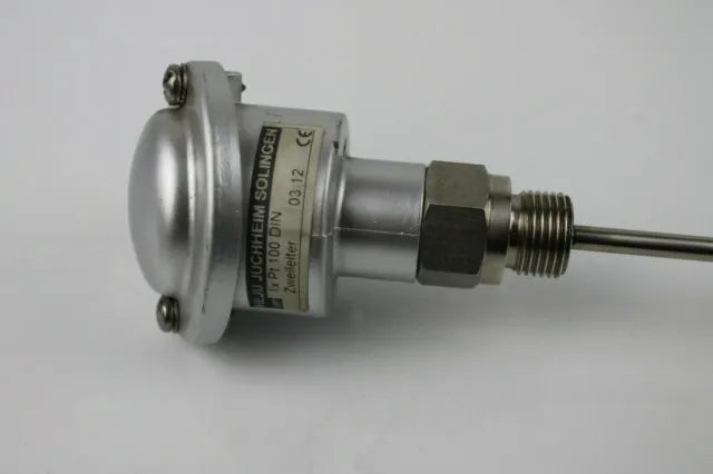 100 Temperature Sensor-Kjaerulf | 1XPT