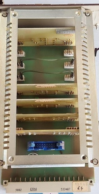 1000 AS380 1 PCB Card NORIS | NORIS