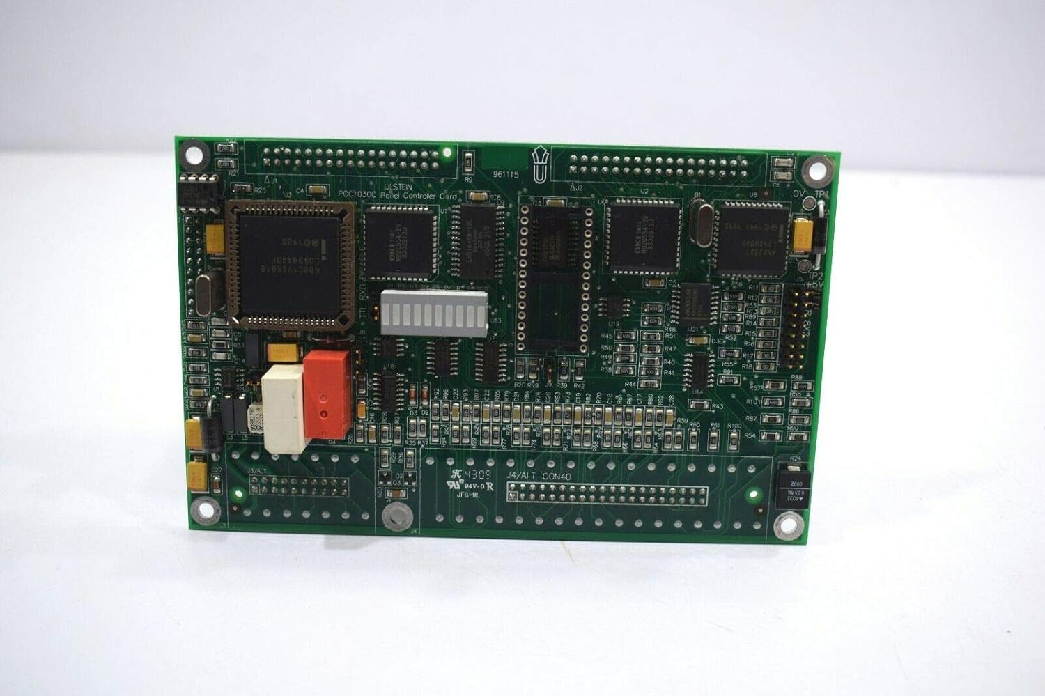 1000 NORIS SA 372/1-C3 PCB CARD | NORIS Main image