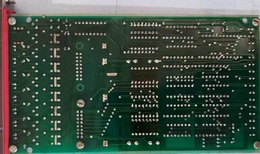 1000 NORIS SA 378-C3 PCB CARD | NORIS