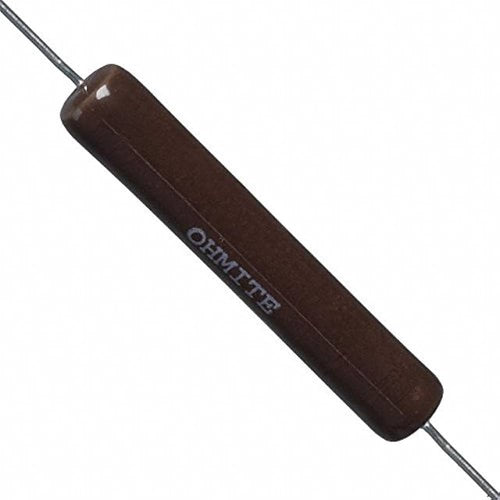 Ohmite 1000 64472 Resistor - Reliable Electronic Component-Ram Automations