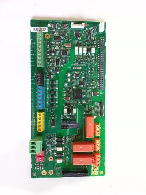 10000299897 D-ABB 1 6 PCB Card | ABB Main image