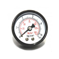 0-10 Kgf/Cm2 Pressure Gauge | Nks