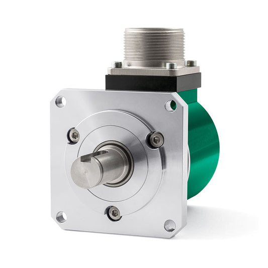 1000ZND2C-Lika IT65 Encoder | Lika
