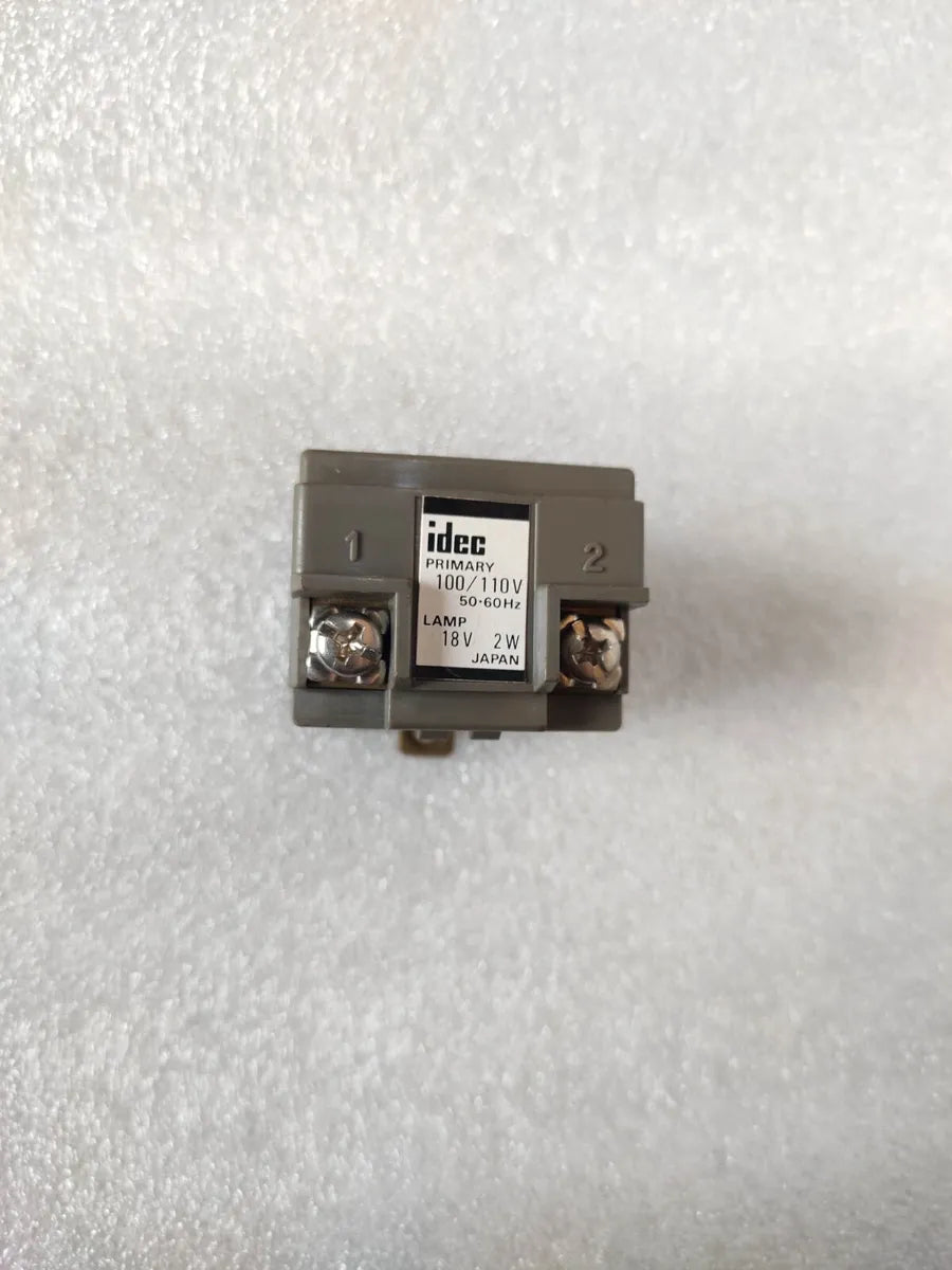 100/110V Transformer-Idec Primary | Idec