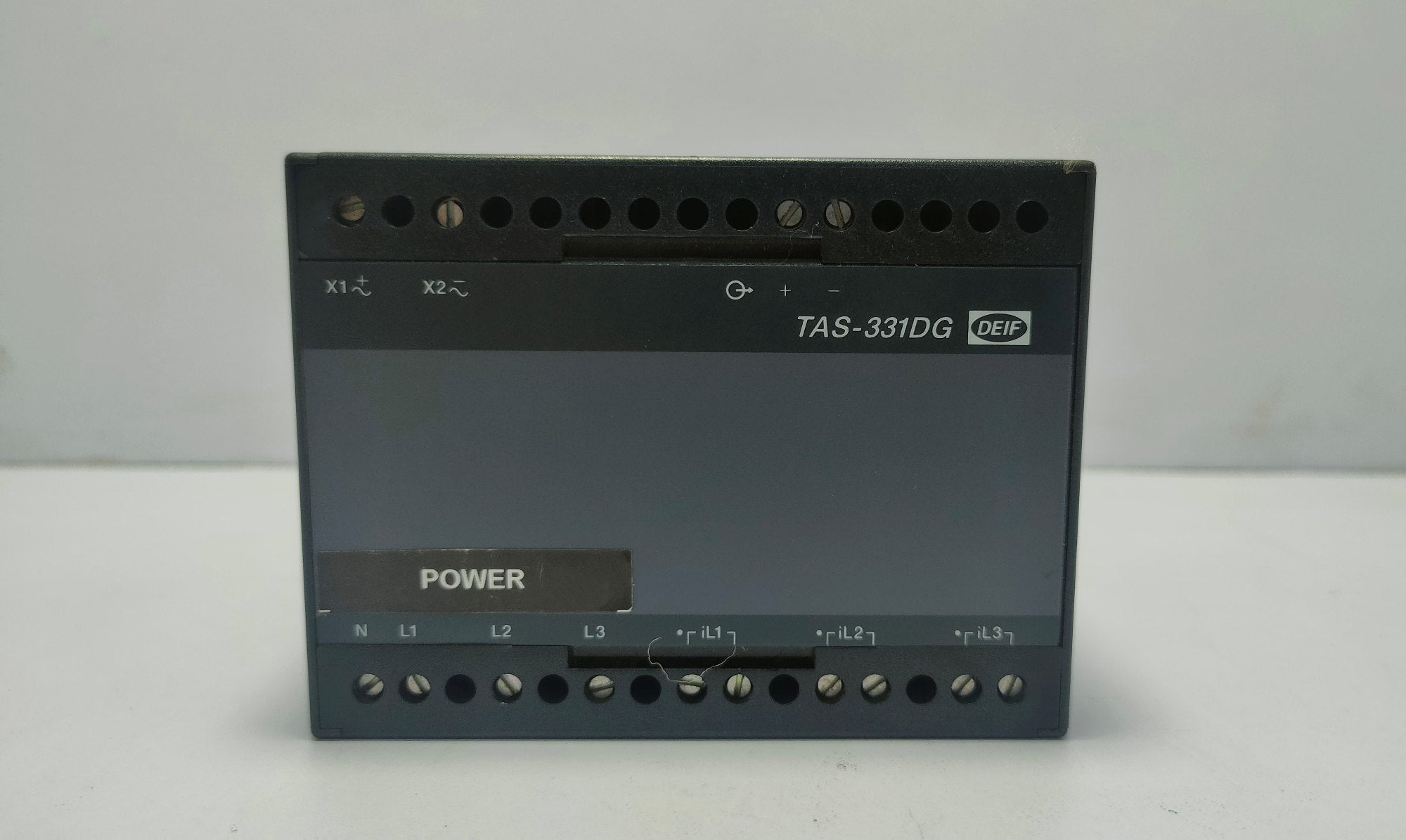 100136589.10 Selectable Transducer-DEIF TAS-331DG