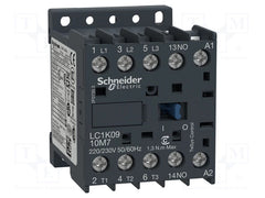 48V AC Contactor LC1K0910E7 | Schneider Electric