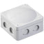 10060401 Junction Box Ip66 67 | Wiska