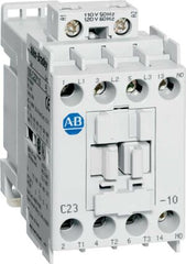 100-C23D400 Contactors | Allen-Bradley