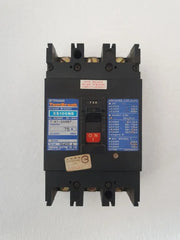 100A-Circuit Breaker Terasaki XS100NB