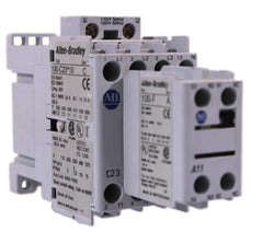 100-C23*10 Ser C Contactor-Allen-Bradley