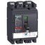 100F Compact Circuit Breaker Schneider Electric Nsx