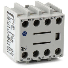 100-F SER. B Allen-Bradley Contactors