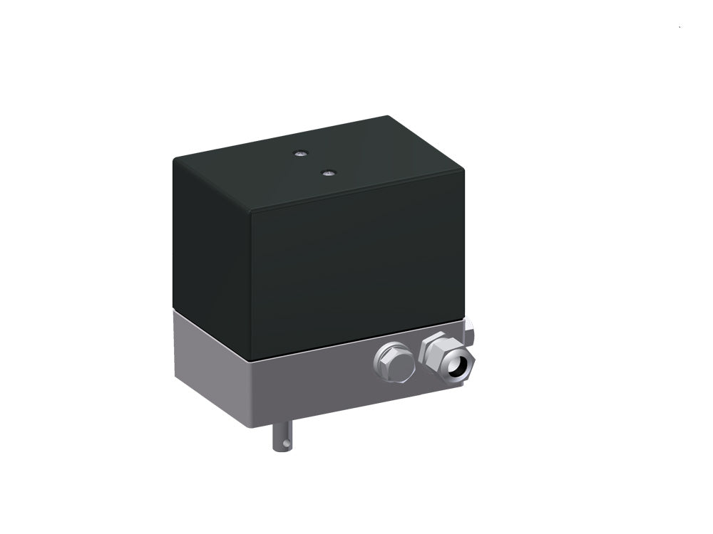 100Nm Rotary Drive Aris CL-M 100-25 | Aris