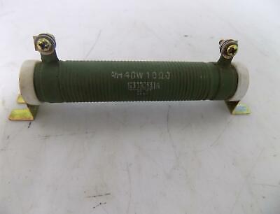 100ΩJ Resistor-JRM GH200W | JRM Main image