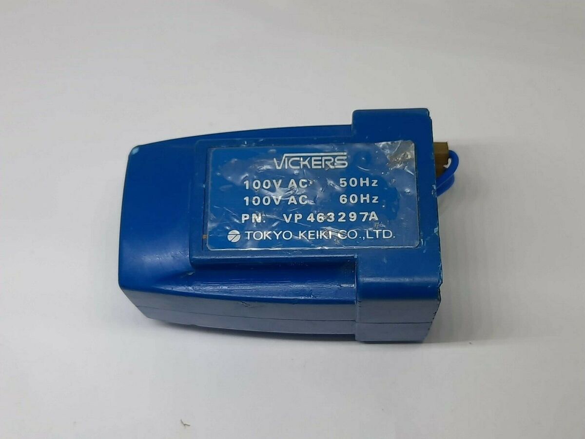 100V-Coil Sperry Vickers Vp463297A | Sperry Vickers Main image