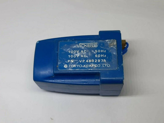100V-Coil Sperry Vickers Vp463297A | Sperry Vickers