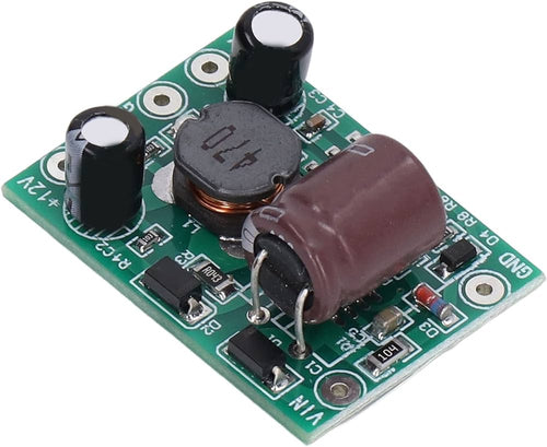 100V DC/AC PCB APB61 - Electronic Component from Japan-Ram Automations