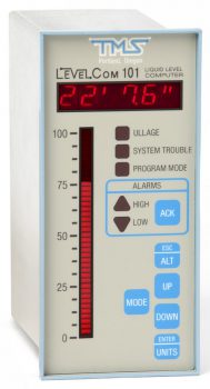 101 Liquid Level Computer-TMS Levelcom Main image