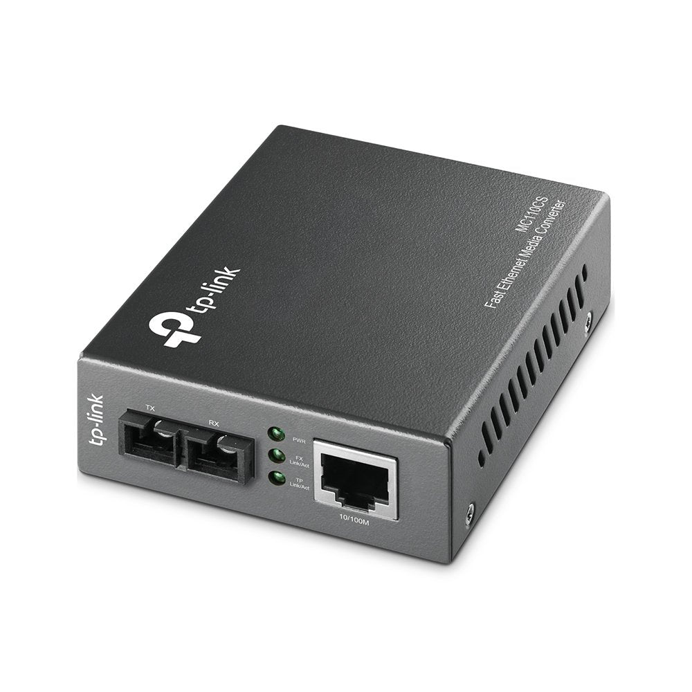 10/100Mbps Fast Ethernet Converter TP-LINK TR-932D | TP-LINK Main image