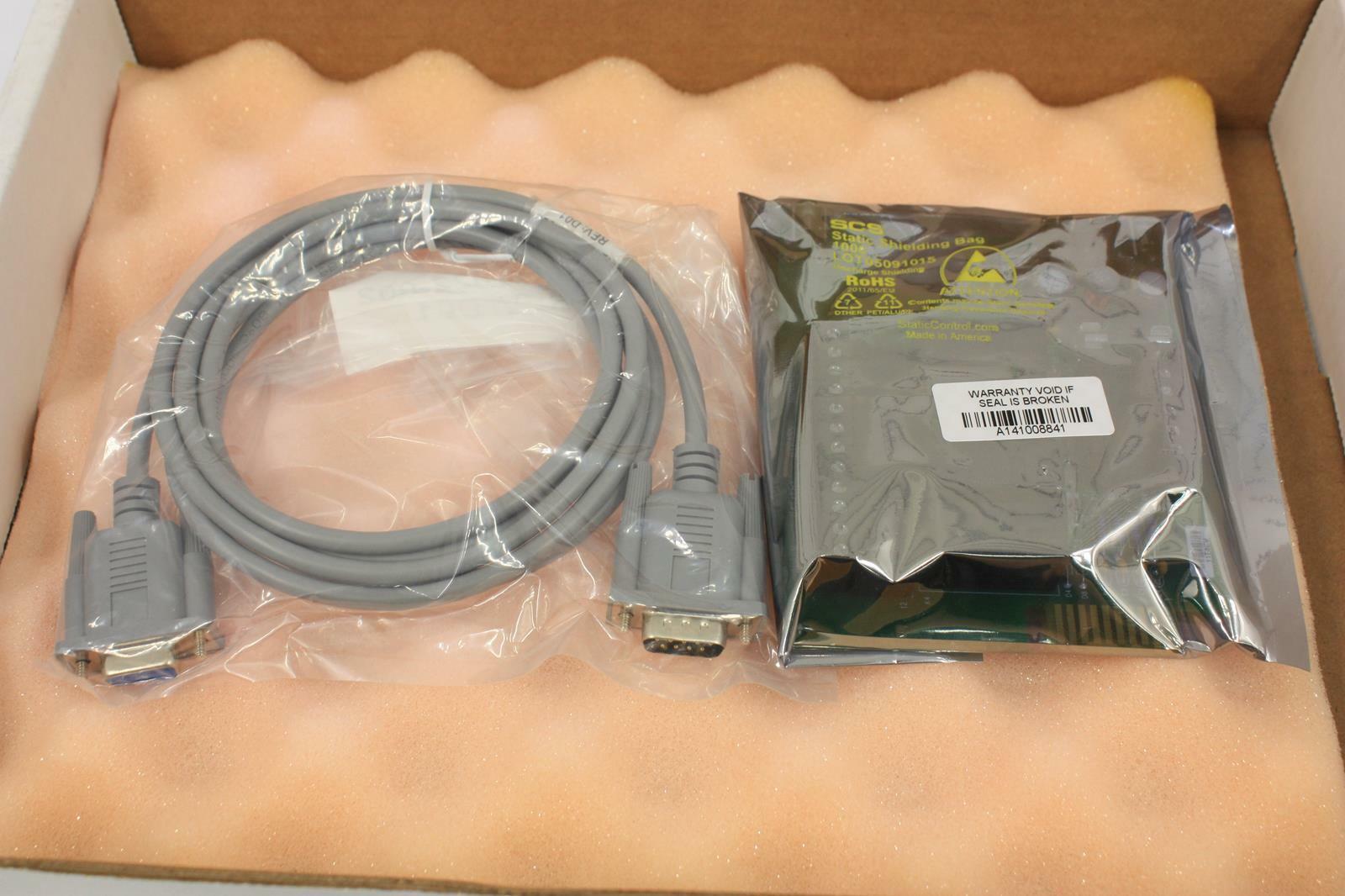 101073605-001 Modbus Card Rev A01 - Eaton Main image
