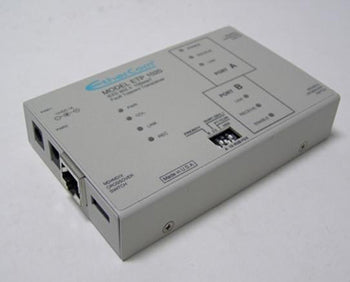 1020 Fault Tolarent Transceiver-Ethercom ETP | Ethercom Main image