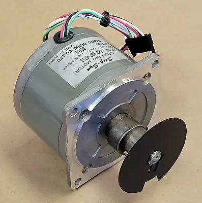 103-807-6311 Stepper Motor-Sanyo Denki Main image