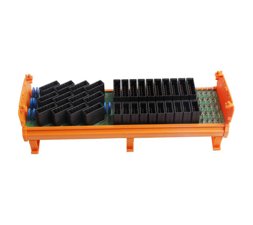 Weidmüller 10313 Termination Module - Secure Cable Connection-Ram Automations