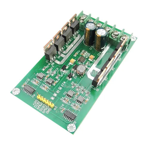 1045300050B PCB Card 2045300050 C Main image