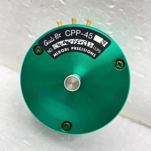 105-Midori Precisions CPP-45 Green Pot Potentiometer