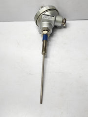 N Type 12500 Thermocouple - TeamTec's Precise Sensor