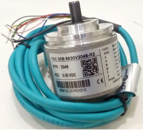 10630V5000-R5-FNC58B Fenac Encoder Main image