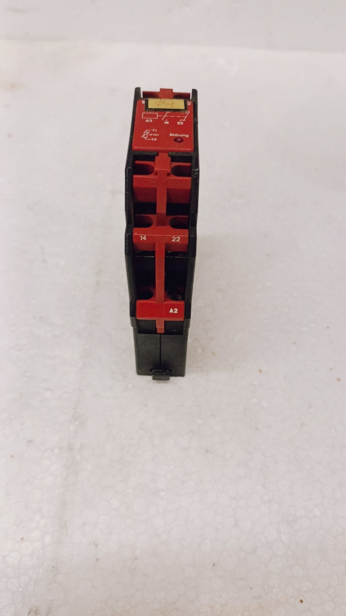 106.02 Control Unit-BBC Petercem Main image