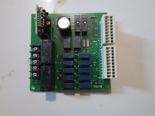 107C-1-3M PCB Card | Kohtpoa