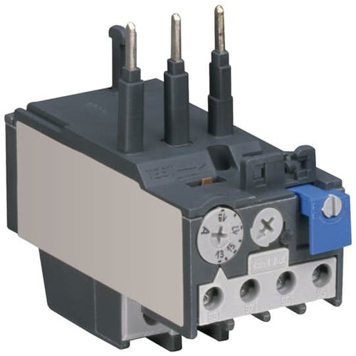ABB TA110 Thermal Overload Relay - 10A 690V Protection-Ram Automations