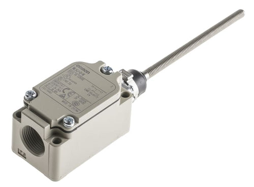 Westhomes WLNJ 10A Limit Switch - A01 41 81 D-A 782Y - Industrial Control-Ram Automations