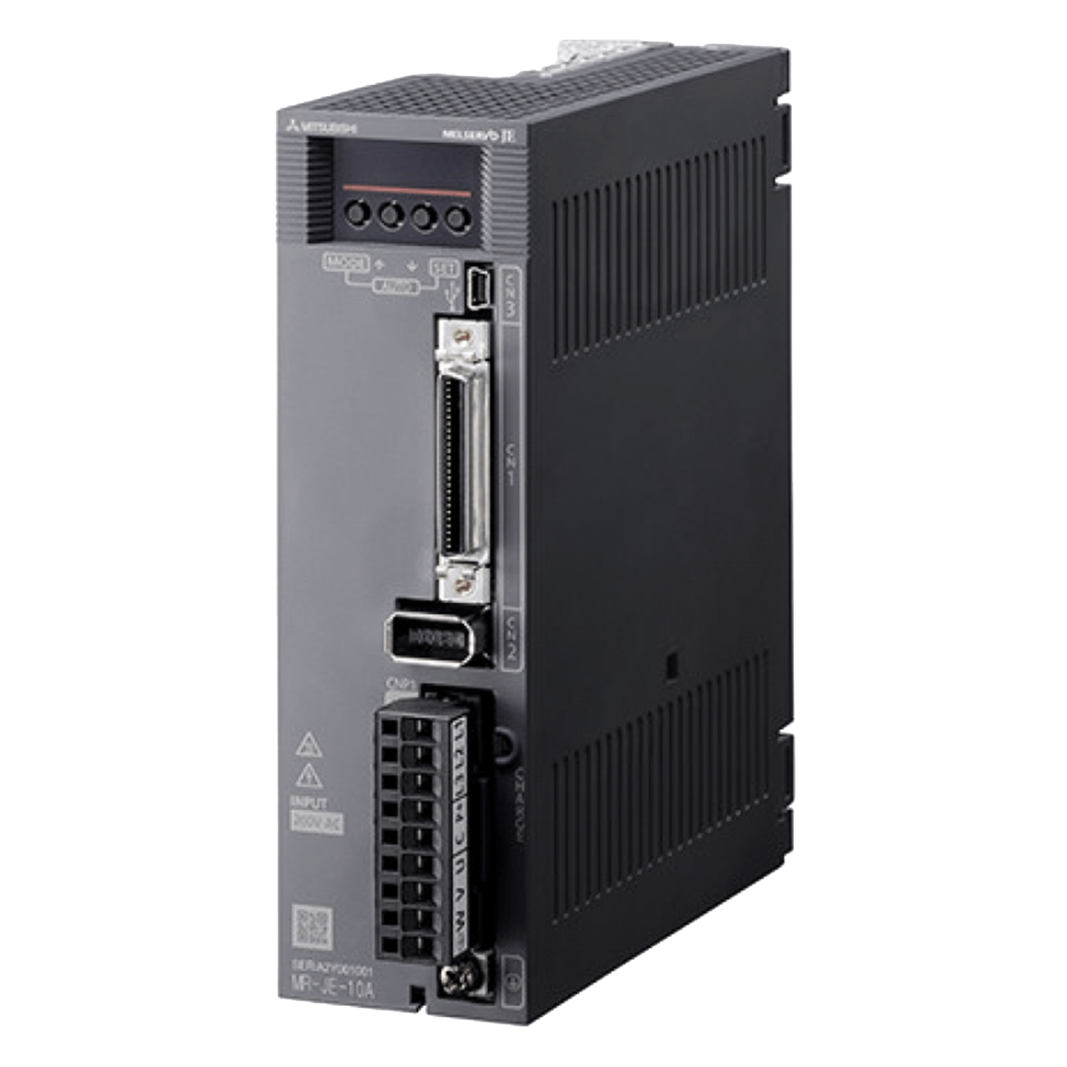 10A-Servo Drive | Mitsubishi