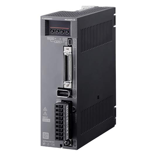 10A-Servo Drive | Mitsubishi