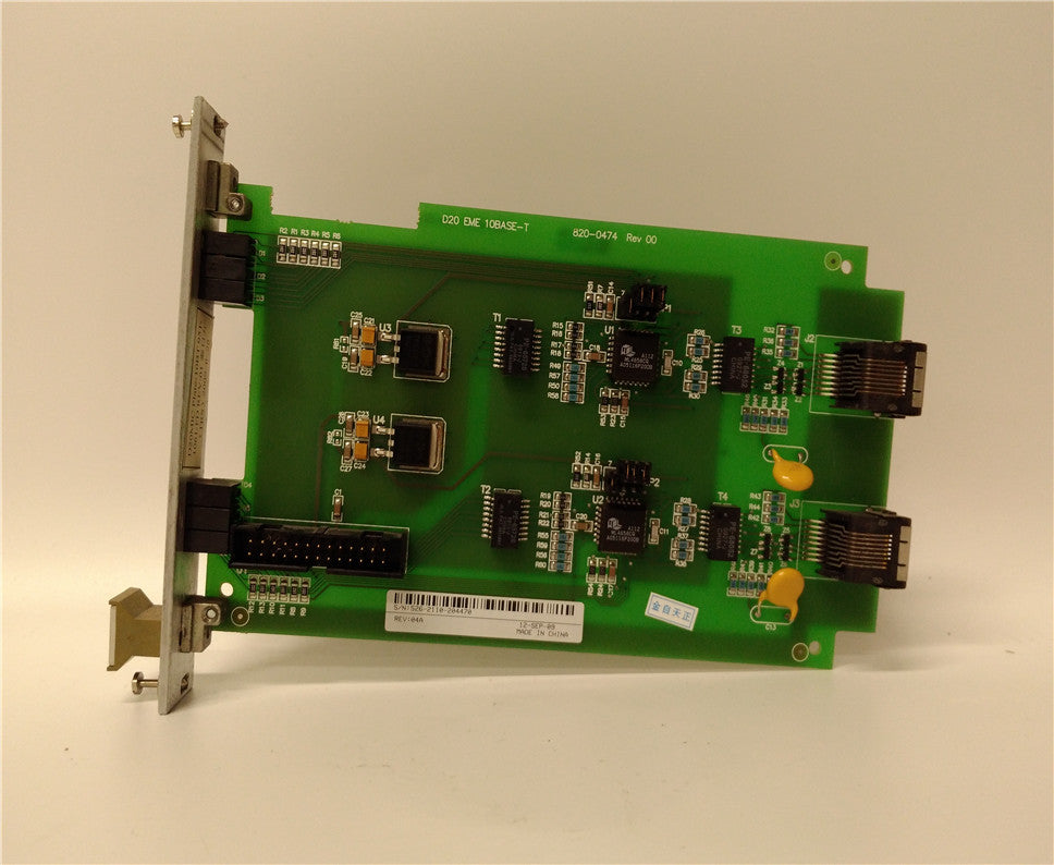 10Base-T PCB Card-GED20 EME | 5262110CC Main image
