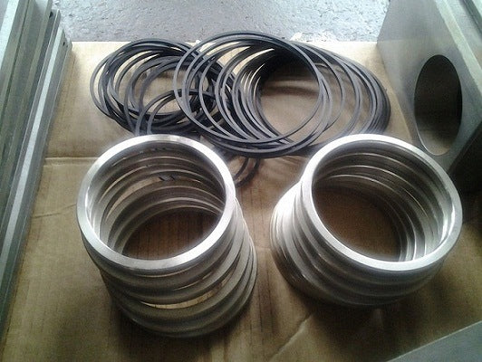 10M-10 SJ16-Cameron | bonnet seal ring gasket
