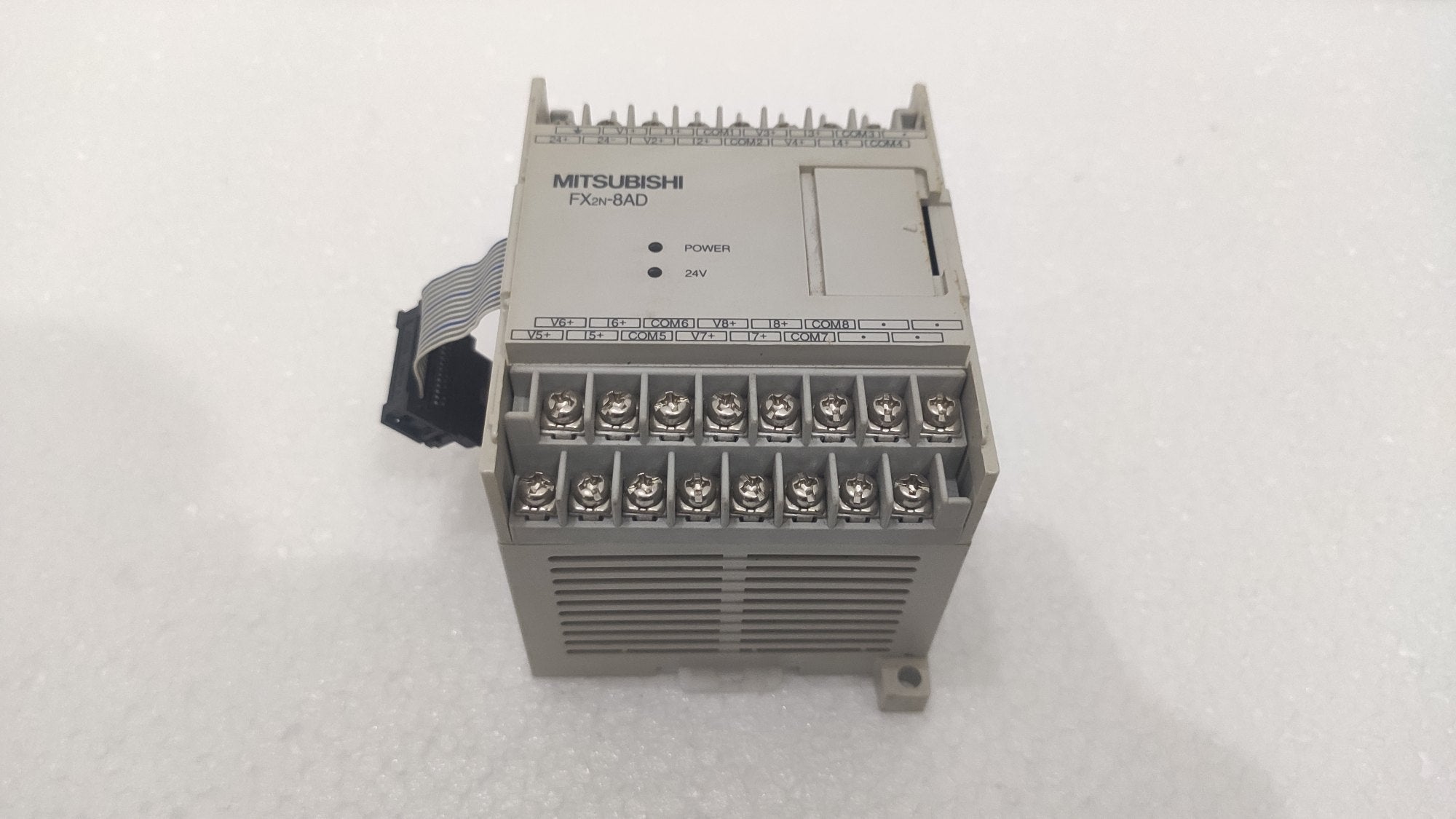 10MR-D-FX0S Programmable Controller | Mitsubishi Main image