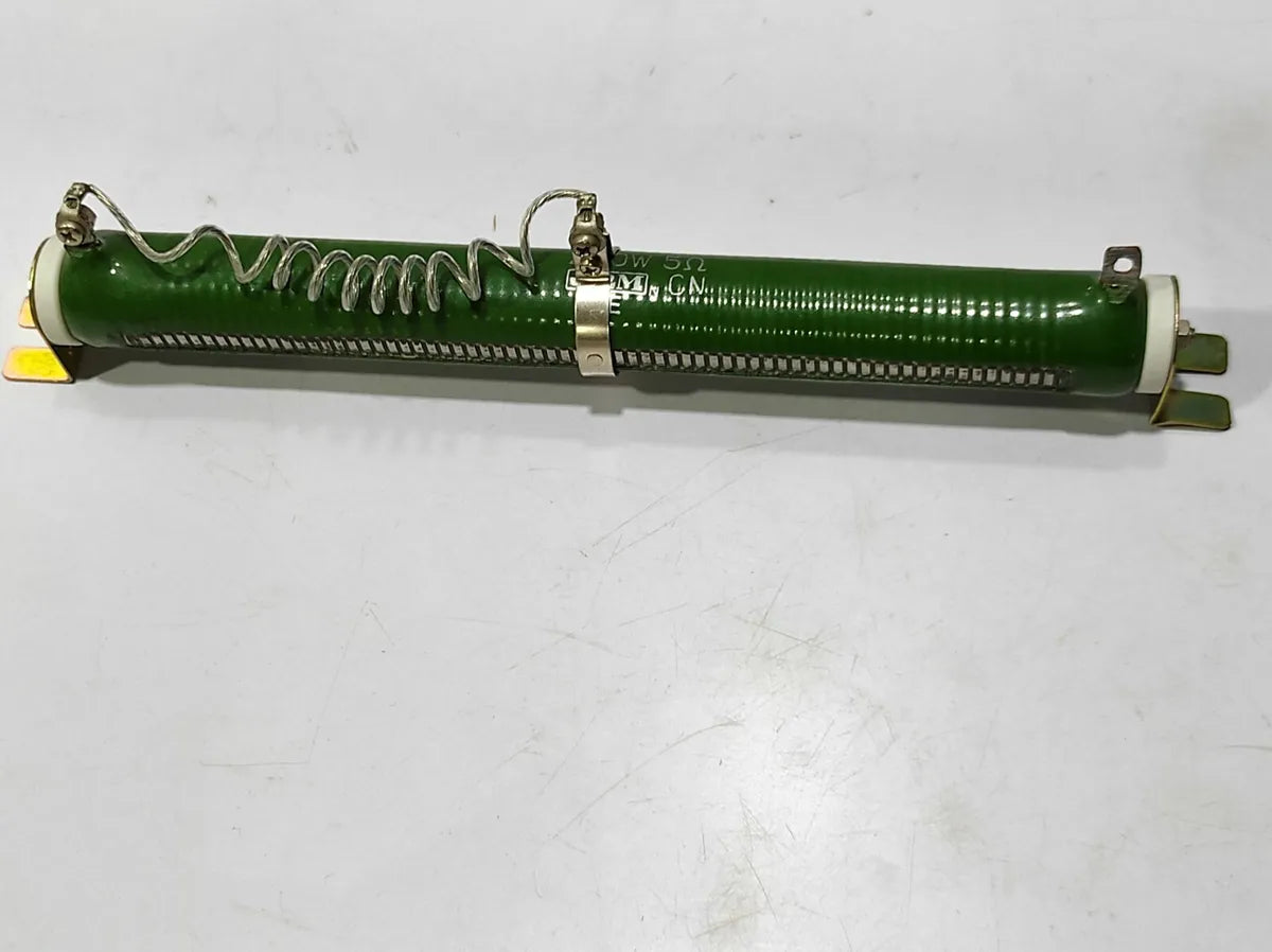 10ΩJ Resistor-200W | JRM Main image
