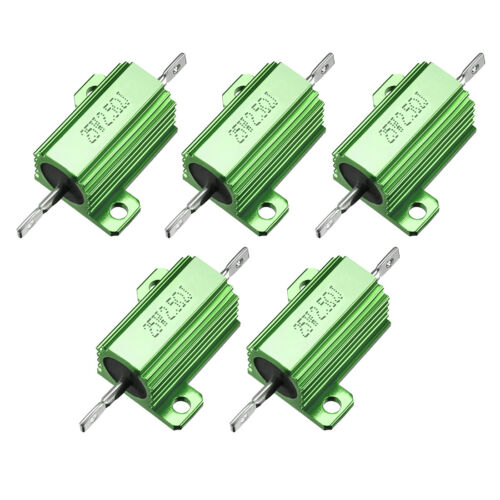 10ΩJ Wirewound Resistor Gh120W | Jrm