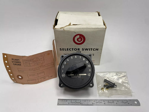10S18J Gauge by Lewis Engineering – Precision Measurement Tool-Ram Automations